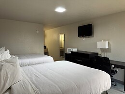 Executive Inn Crystal City