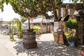 Contenta Inn