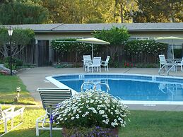 Contenta Inn
