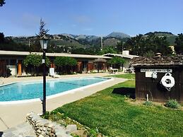 Contenta Inn