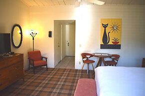 Contenta Inn