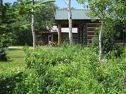 Travelers Rest Lodge