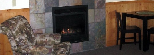 Travelers Rest Lodge