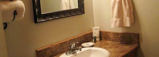 Travelers Rest Lodge