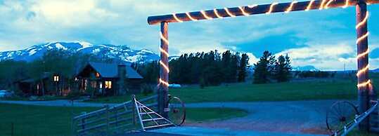 Travelers Rest Lodge