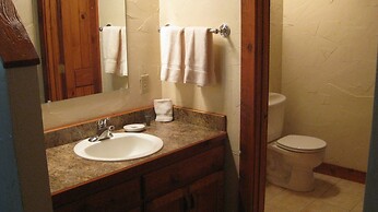 Travelers Rest Lodge