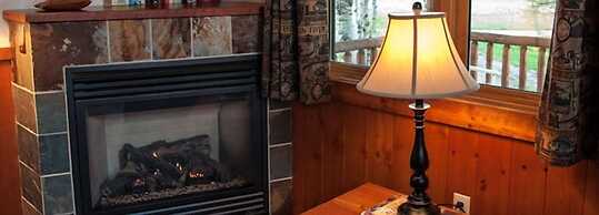 Travelers Rest Lodge