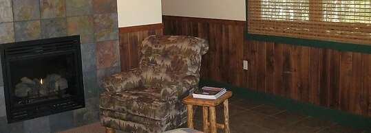 Travelers Rest Lodge