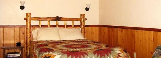 Travelers Rest Lodge