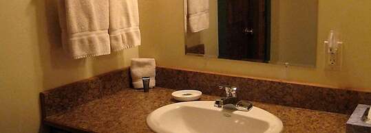 Travelers Rest Lodge