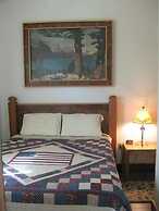 Travelers Rest Lodge