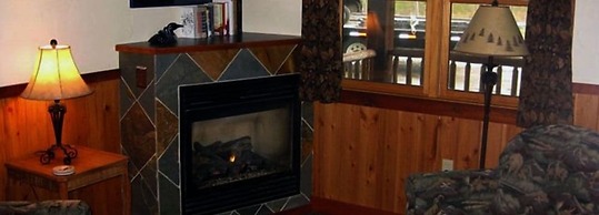 Travelers Rest Lodge