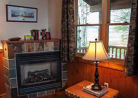 Travelers Rest Lodge