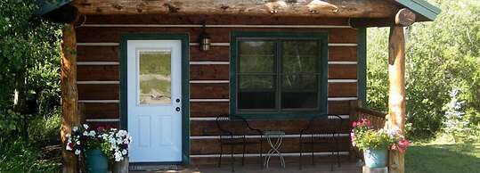 Travelers Rest Lodge