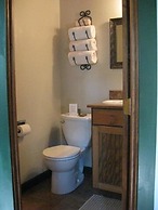 Travelers Rest Lodge