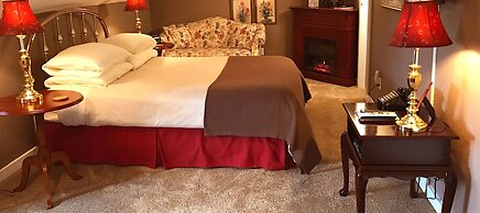 The Belvedere Inn & Restaurant