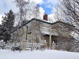 The Belvedere Inn & Restaurant