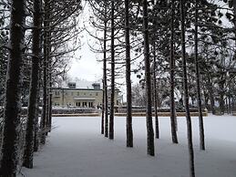 The Belvedere Inn & Restaurant