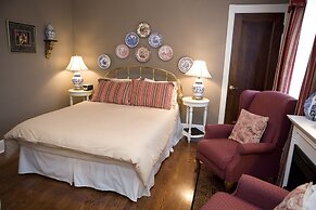 The Belvedere Inn & Restaurant