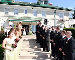 The Belvedere Inn & Restaurant