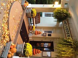 The Belvedere Inn & Restaurant
