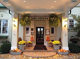 The Belvedere Inn & Restaurant