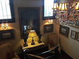 The Belvedere Inn & Restaurant