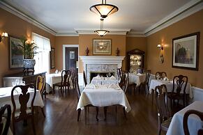 The Belvedere Inn & Restaurant