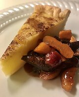 The Belvedere Inn & Restaurant