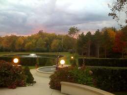 The Belvedere Inn & Restaurant
