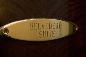 The Belvedere Inn & Restaurant