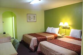 Hutchinson Inn