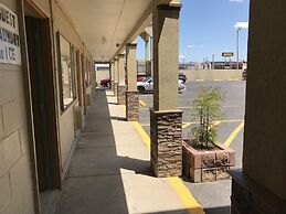 Hutchinson Inn