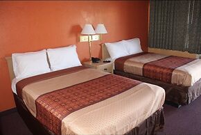 Hutchinson Inn