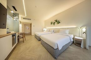 Royal Benja Hotel