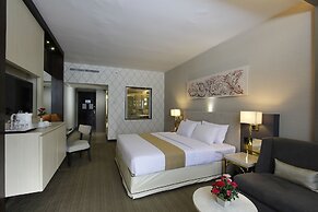 Royal Benja Hotel