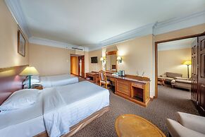 Royal Benja Hotel