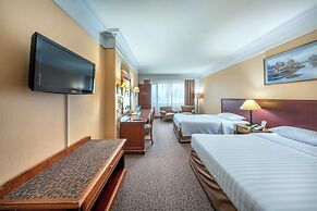 Royal Benja Hotel
