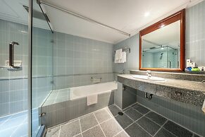 Royal Benja Hotel