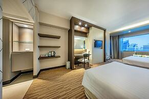 Royal Benja Hotel