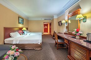 Royal Benja Hotel
