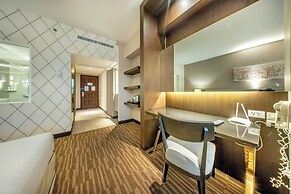 Royal Benja Hotel