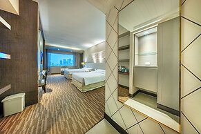 Royal Benja Hotel
