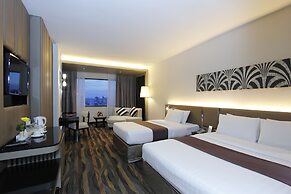 Royal Benja Hotel