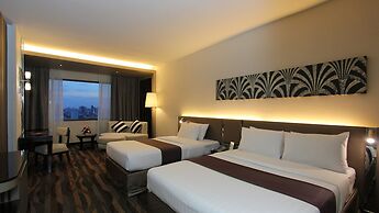 Royal Benja Hotel