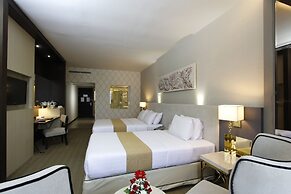 Royal Benja Hotel
