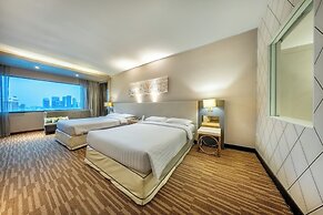 Royal Benja Hotel