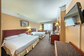 Royal Benja Hotel