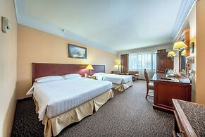 Royal Benja Hotel