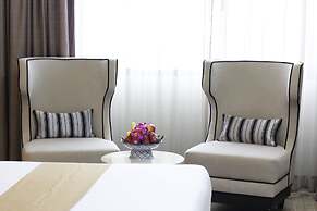 Royal Benja Hotel